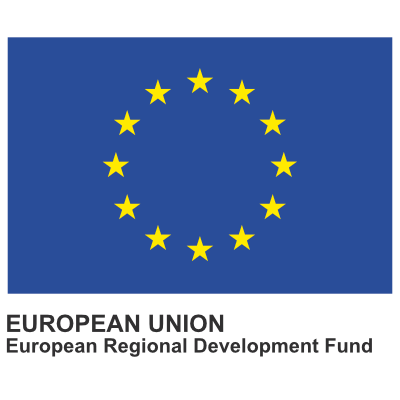 European Regional Development Fund